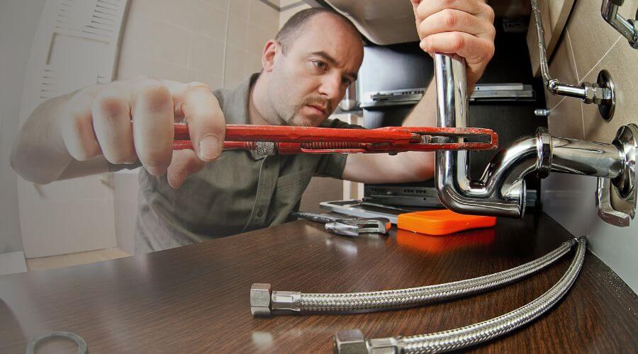 Professional Leak Detection Services in Creston, OH